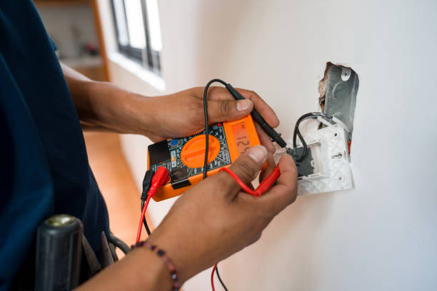 Best Home Electrical Repair  in Washington Heights, NY
