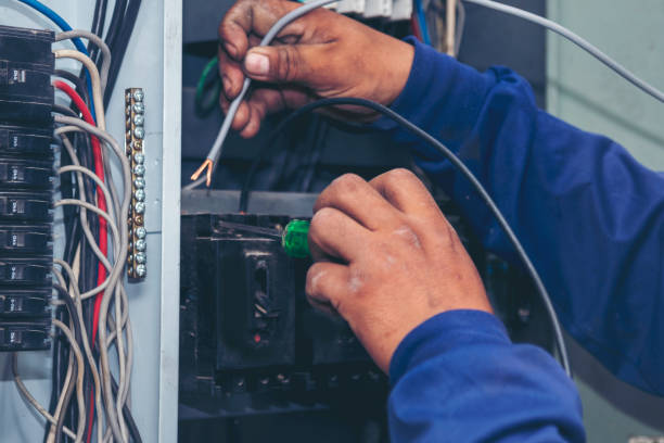 Best Affordable Emergency Electrician  in Washington Heights, NY