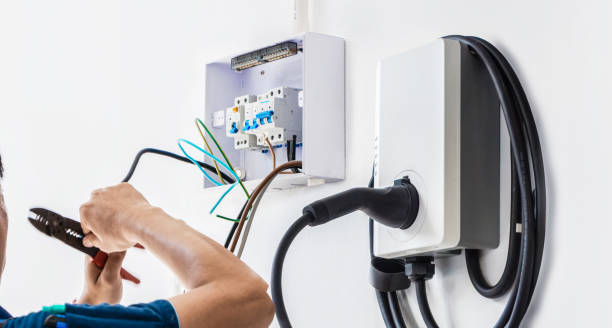 Best Local Electrician Companies  in Washington Heights, NY
