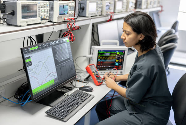 Best Licensed Electrician  in Washington Heights, NY