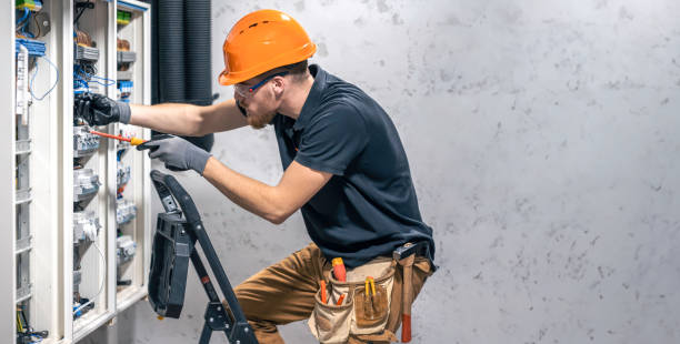 Best Generator Installation Services  in Washington Heights, NY