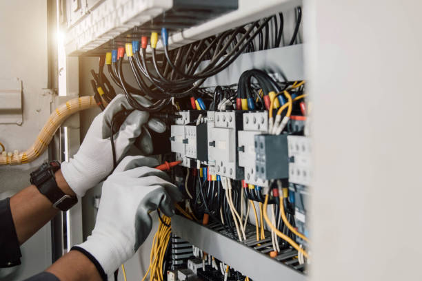  Washington Heights, NY Electrician Pros